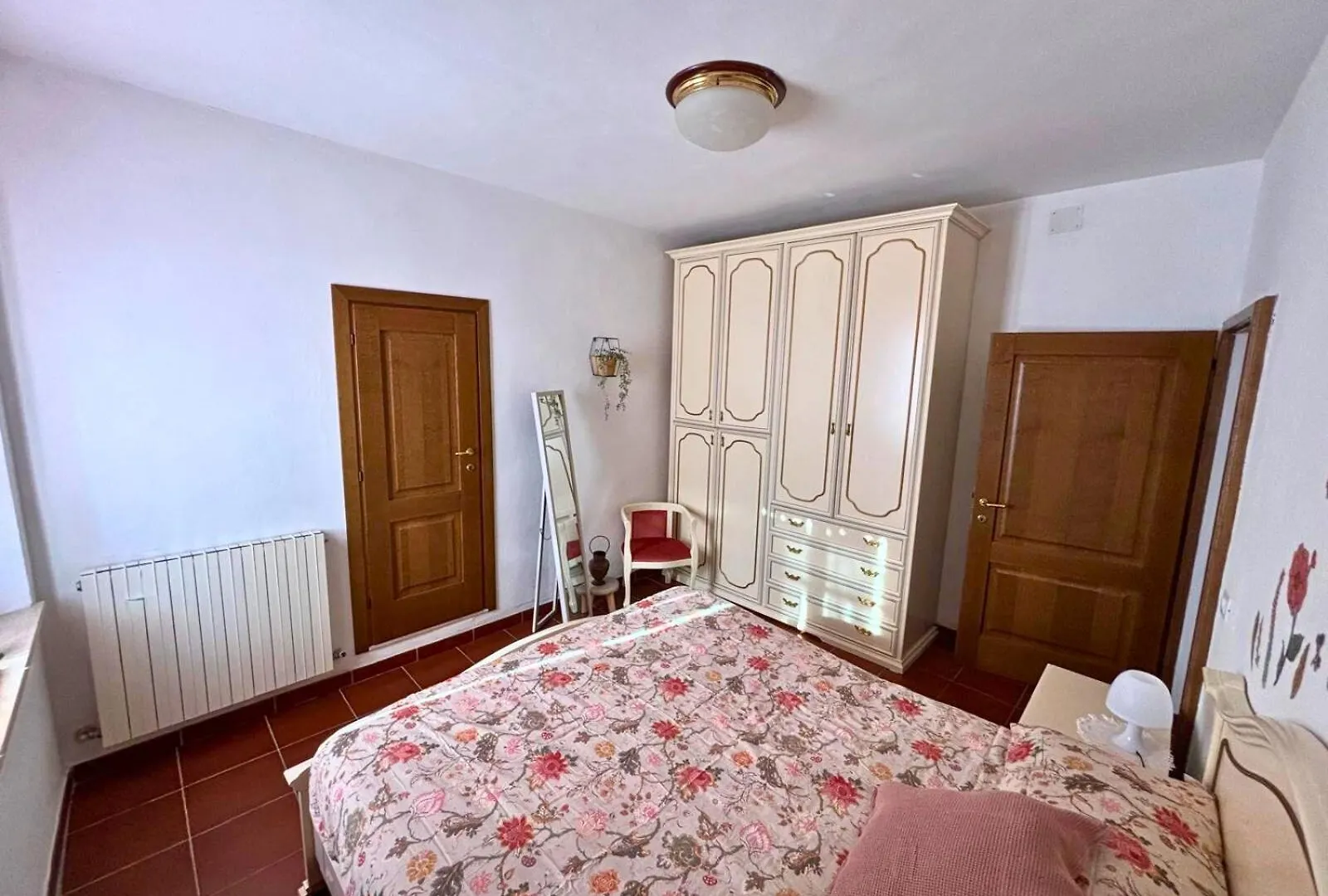 Apartment Casina Belvedere San Quirico d'Orcia Italy