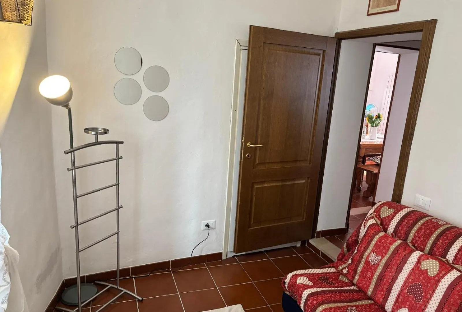 Casina Belvedere San Quirico d'Orcia 0*,  Italy