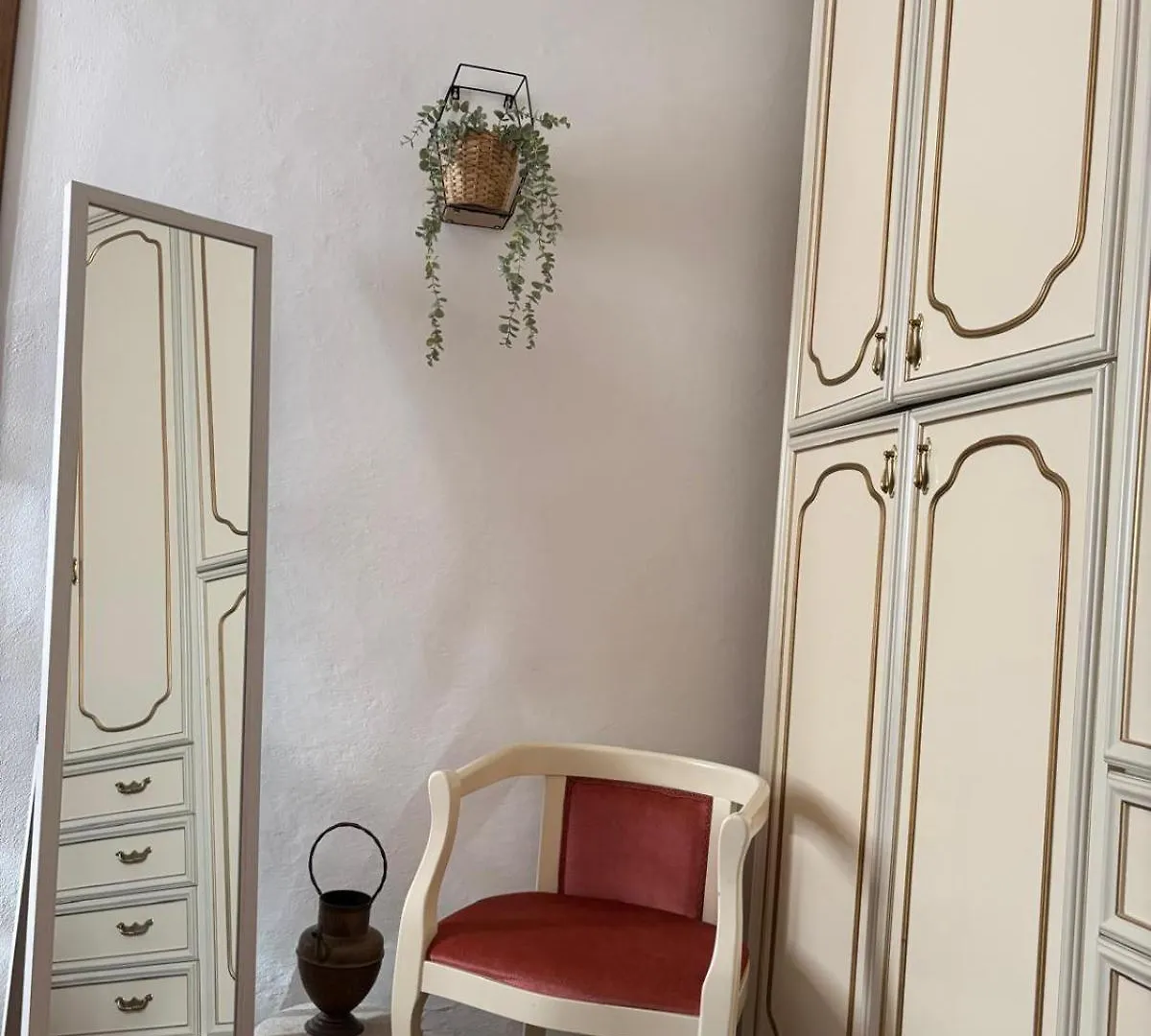 Casina Belvedere San Quirico d'Orcia