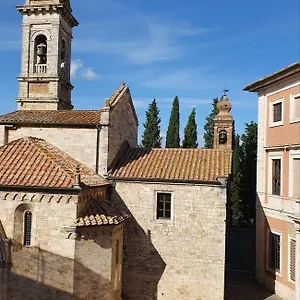 Bed & Breakfast Ai Portali, San Quirico d'Orcia
