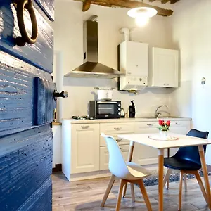 Apartment Casa Della Fonte, San Quirico dʼOrcia