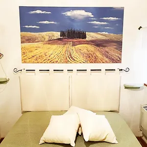 Appartamento Angolino In Centro E Terme A 10 Min, San Quirico dʼOrcia