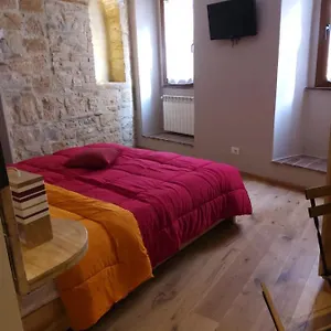 Bed & Breakfast Il Riposo Del Viandante, San Quirico d'Orcia