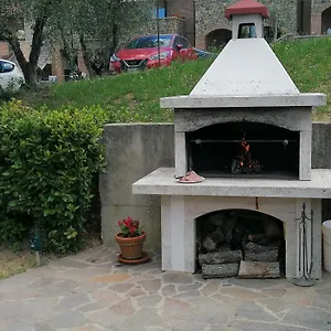 Appartamento Goccia In Valdorcia Smart, San Quirico dʼOrcia