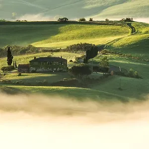  Gospodarstwo agroturystyczne Il Rigo