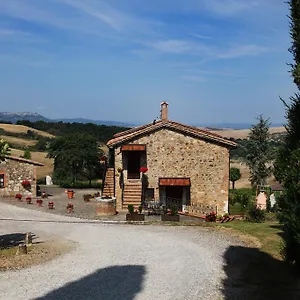  Gospodarstwo agroturystyczne Bagnaia