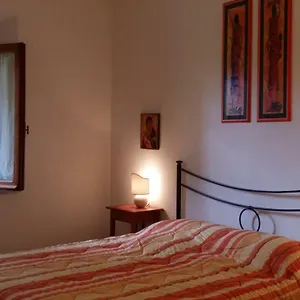 Apartment Sunflower, San Quirico dʼOrcia