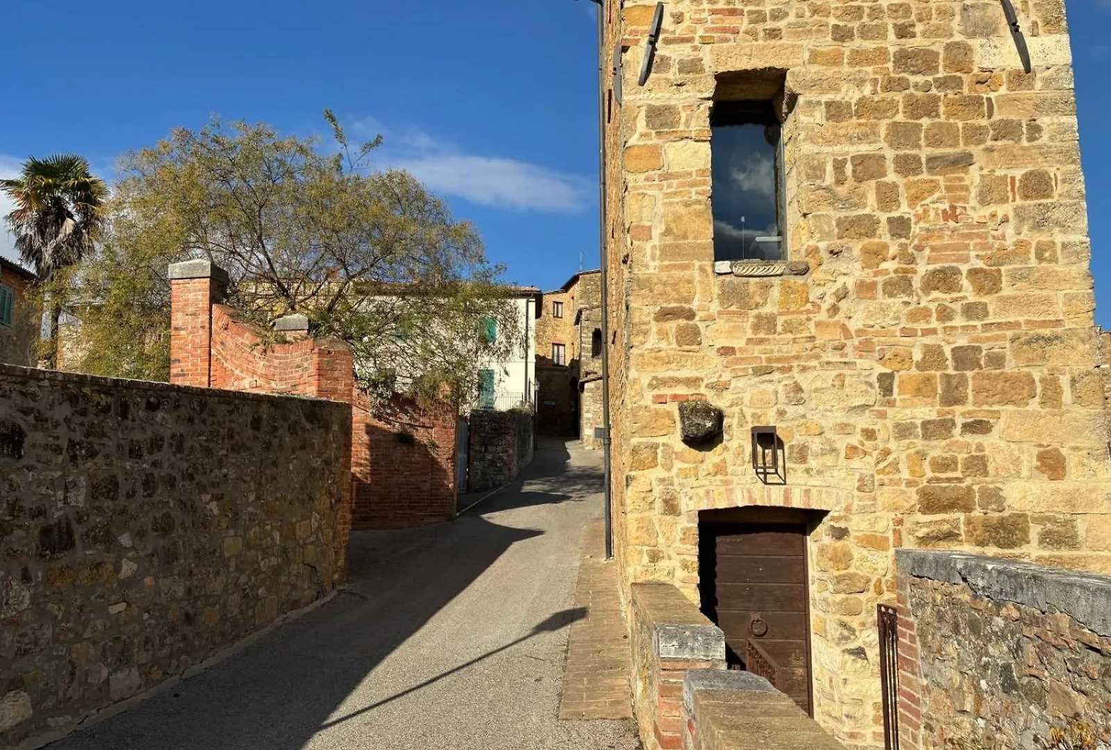 Casina Belvedere San Quirico d'Orcia 0*,  Italy