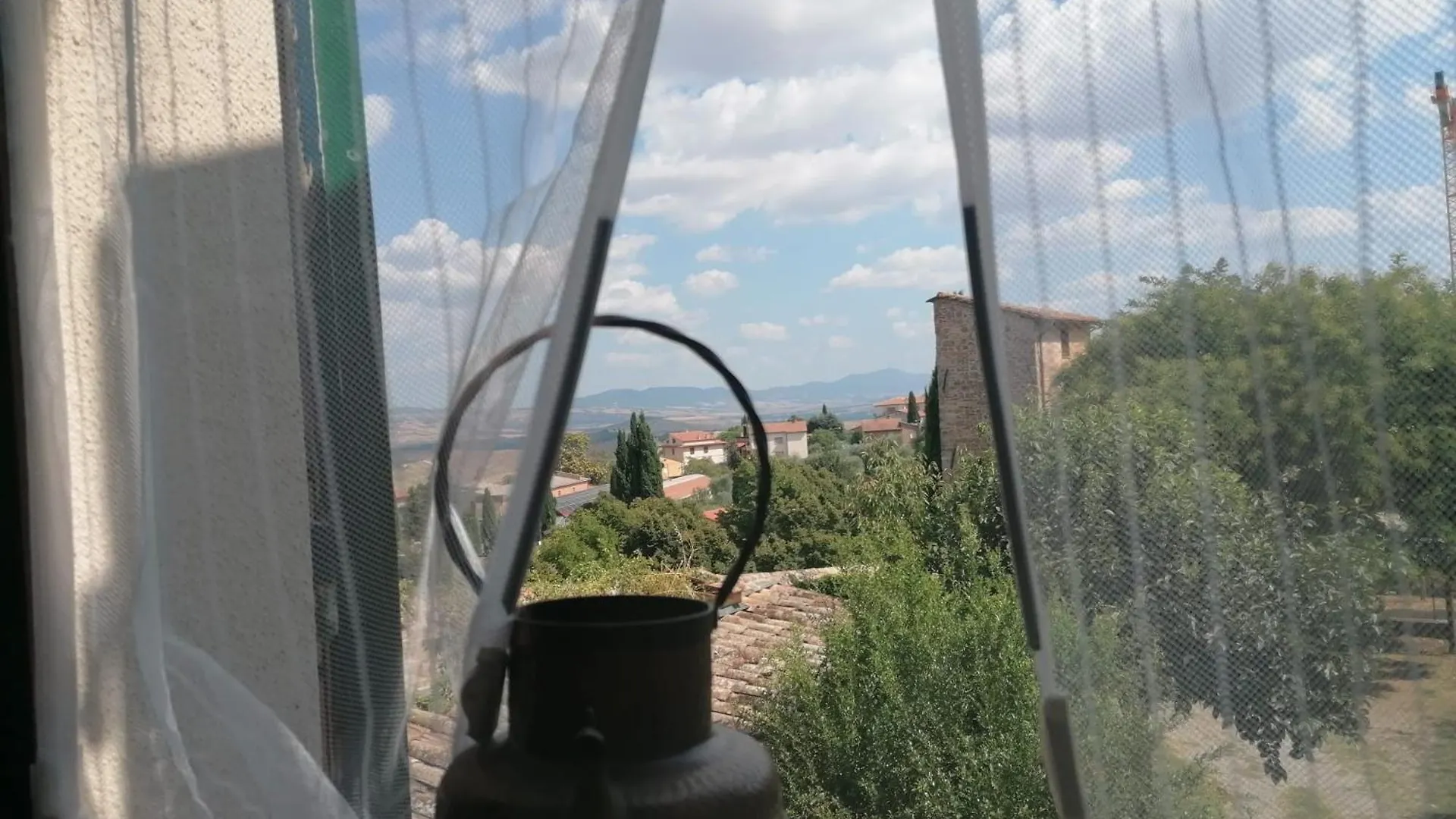 Apartment Casina Belvedere San Quirico d'Orcia